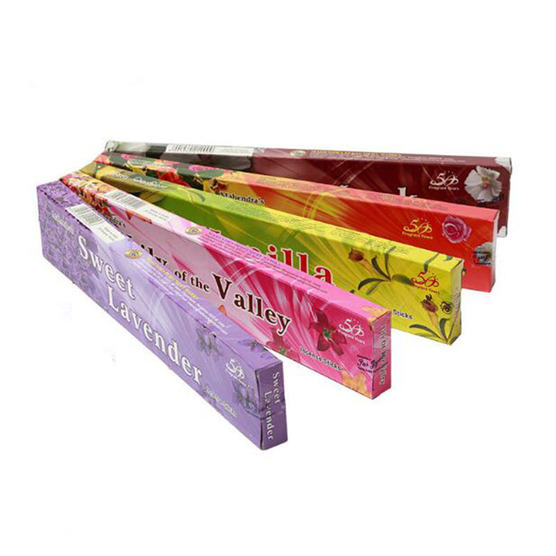 Candle Supplies India - India Stok Wierook Rose Lavendel Lelie