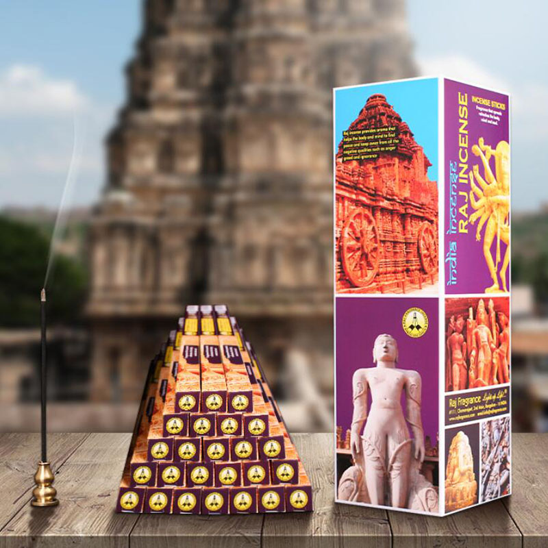 India Wierookstokje Sandelhout - Candle Supplies India recensie en prijs