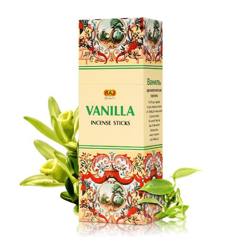 6 kleine dozen India wierook v - Candle Supplies India recensie en prijs