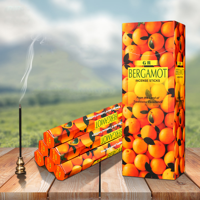 Een Grote Doos India Wierook B - Candle Supplies India recensie en prijs