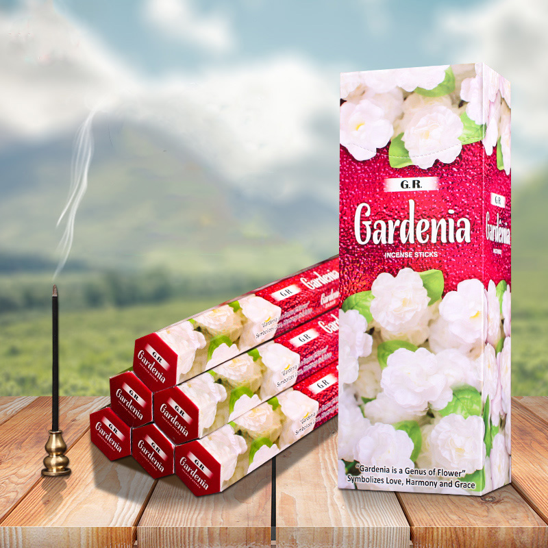 India Wierook Gardenia Geur Ar - Candle Supplies India recensie en prijs