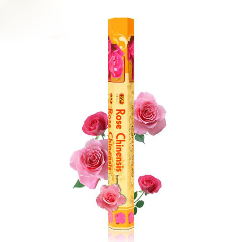 India Geïmporteerde Rose Chine - Candle Supplies India recensie en prijs