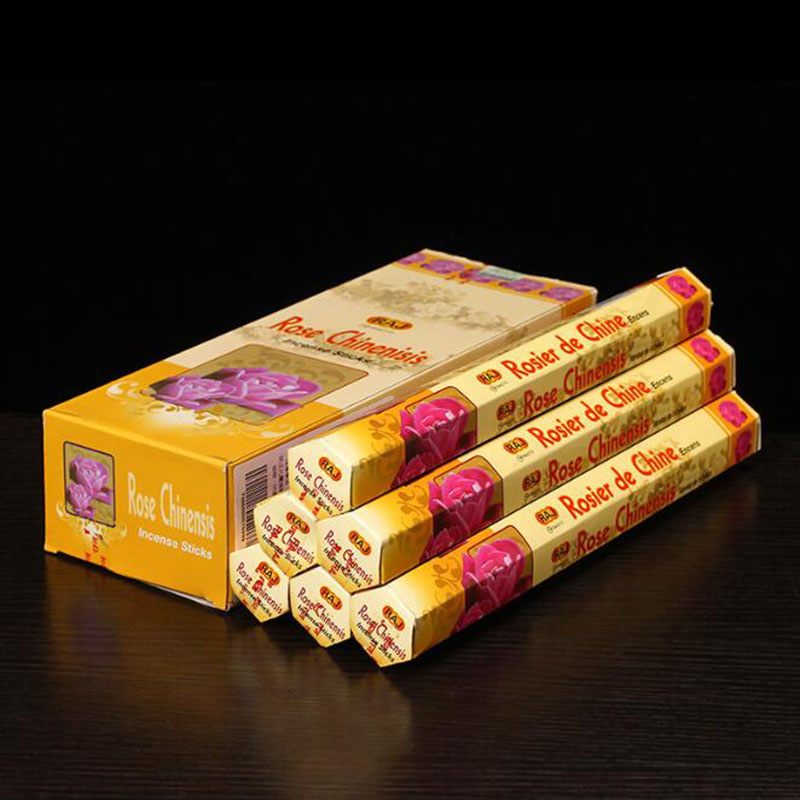 India Geïmporteerde Rose Chine - Candle Supplies India recensie en prijs