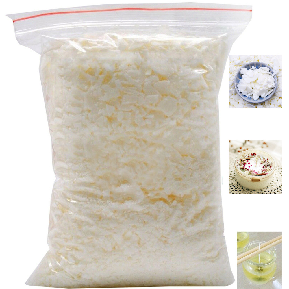 50g/1KG Kaars Grondstof Geurka - Candle Fragrance Supplies recensie en prijs