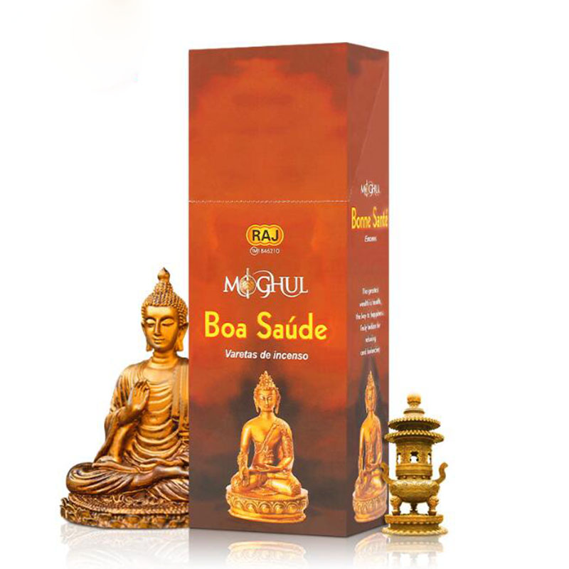 Een Big Box Boeddha Wierooksto - Candle Supplies India recensie en prijs