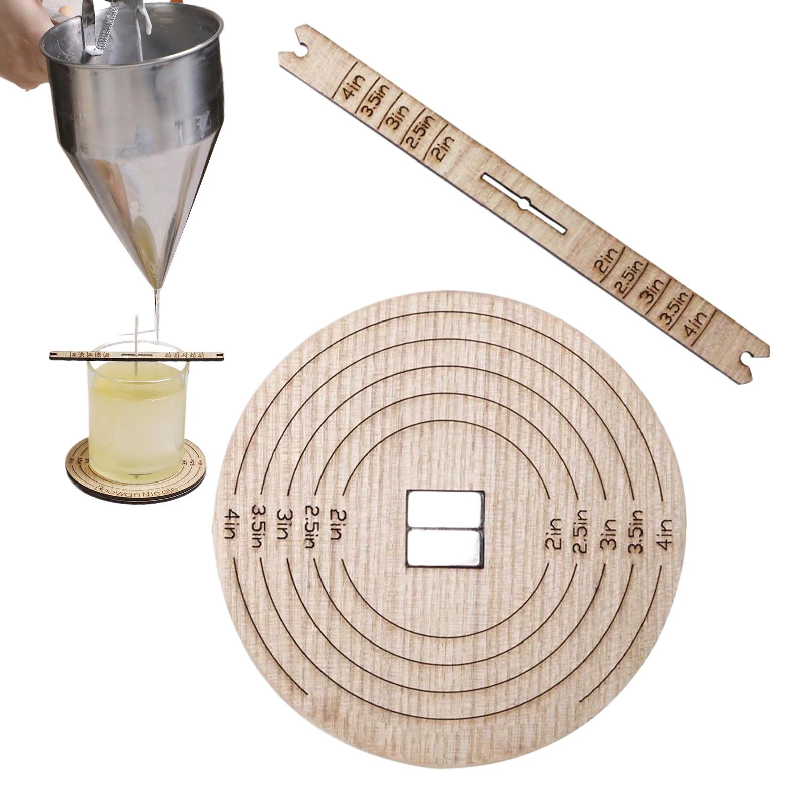 2 stuks Wick Centering Tool Ho - Candle Fragrance Supplies recensie en prijs